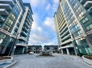 398 Highway 7 E #1606, Richmond Hill, ON L4B 1A7