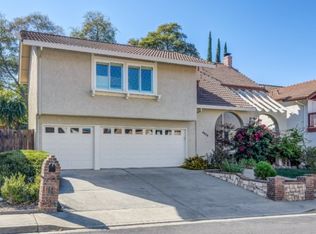 4404 Arrowwood Ct, Concord, CA 94521