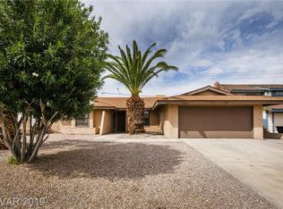 533 Sheffield Dr, Henderson, NV 89014