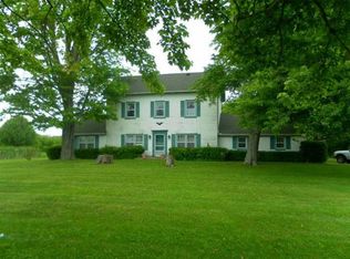 3618 St Rt 125, Bethel, OH 45106
