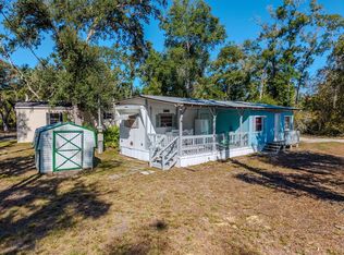 255 NE 875th Ave, Old Town, FL 32680
