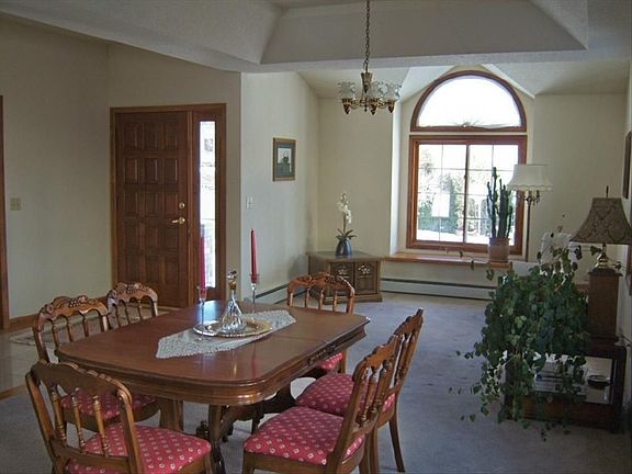 Ding Room/Formal Livingroom