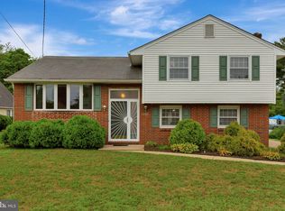 1280 Berkley Rd, Gibbstown, NJ 08027