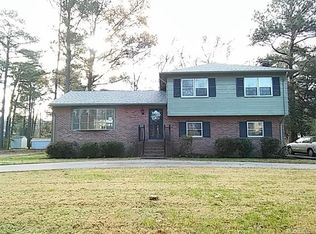 9503 Maji Dr, Henrico, VA 23228