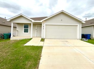 615 Bean Bnd, San Antonio, TX 78221