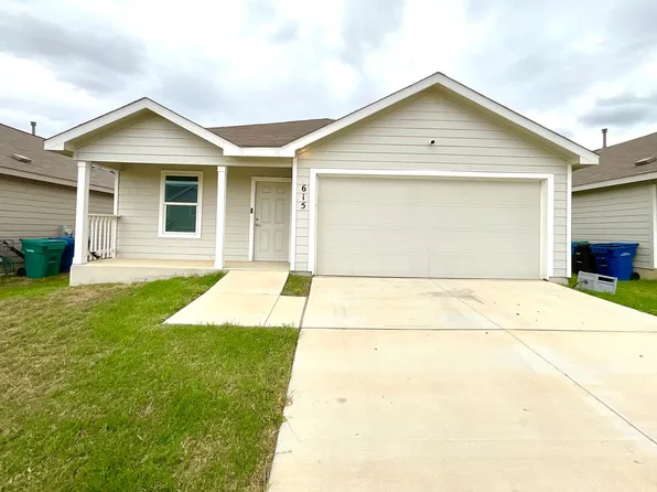 615 Bean Bnd, San Antonio, TX 78221