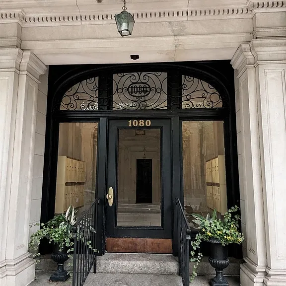 1080 Beacon St #3C — Photo 13