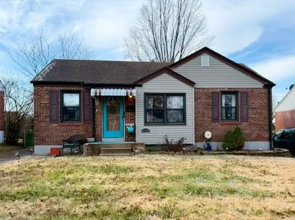 4340 Sunshine Dr, Saint Louis, MO 63116