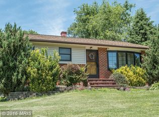 224 Embleton Rd, Owings Mills, MD 21117