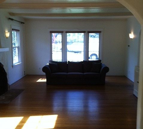 Large Living Room