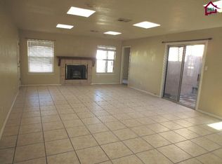 3204 Jupiter Rd, Las Cruces, NM 88012