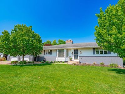 504 Lake Street, Mount Horeb, WI, 53572