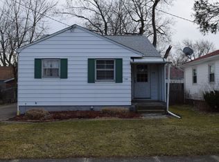 1128 Neville Ave, Akron, OH 44306