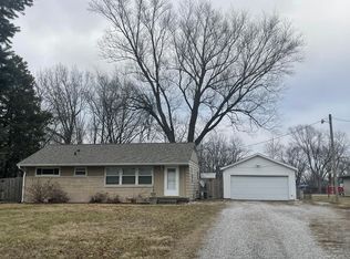 4055 N County Road 900 E, Brownsburg, IN 46112