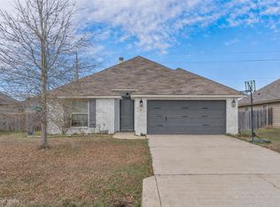 345 Camden Hl, Haughton, LA 71037