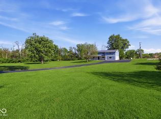 12216 N Magnetic Acres St, Mooresville, IN 46158