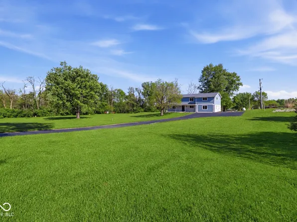 12216 N Magnetic Acres St, Mooresville, IN 46158