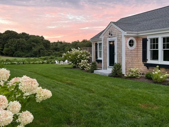 38 Crosby Circle, Osterville, MA 02655
