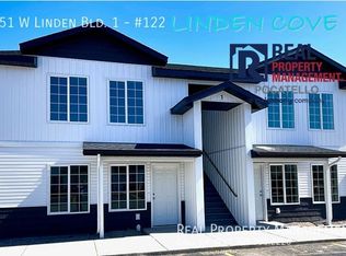 251 W Linden Ave #1-122, Pocatello, ID 83202