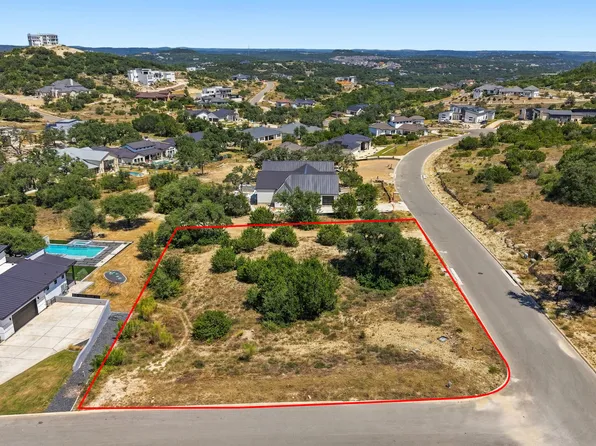 11103 Porter Springs LOT 11, San Antonio, TX 78255