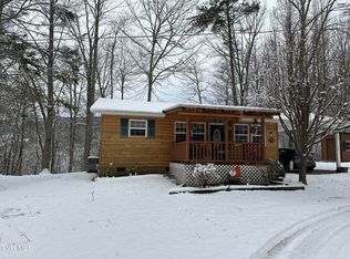 947 Vaughts Gap Rd, Mountain City, TN 37683