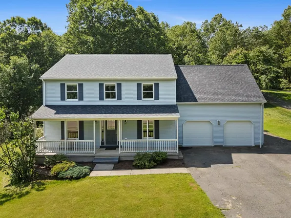 54 Heather Lane, Plymouth, CT 06786