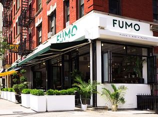 500 W 143rd St APT 69, New York, NY 10031