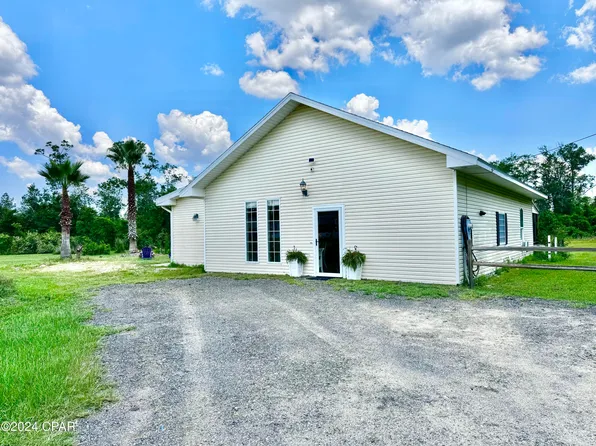 11815 Gardenia St, Fountain, FL 32438