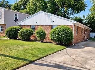 2127 Grandy Ave, Norfolk, VA 23504