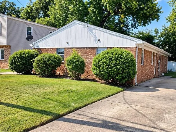 2127 Grandy Ave, Norfolk, VA 23504