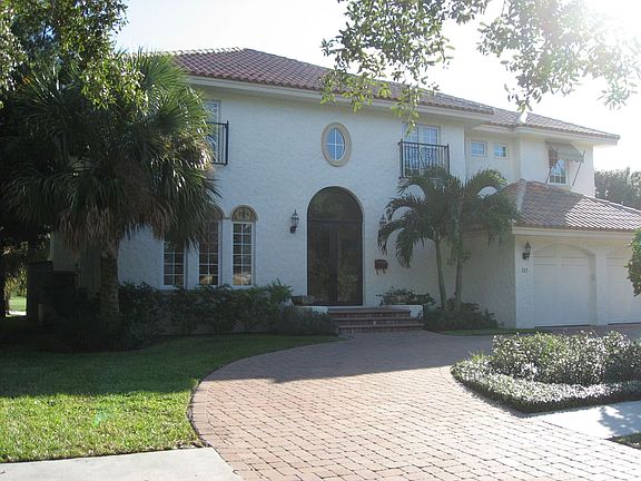 House Across the Street