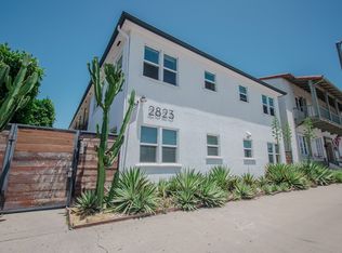 2823 E 7th St., Long Beach, CA 90804