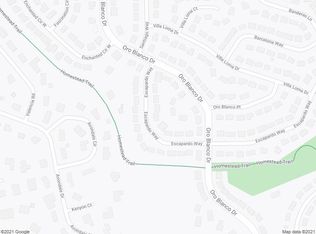 4848 Escapardo Way, Colorado Springs, CO 80917