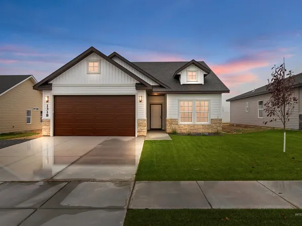 1318 Concord St, Jerome, ID 83338