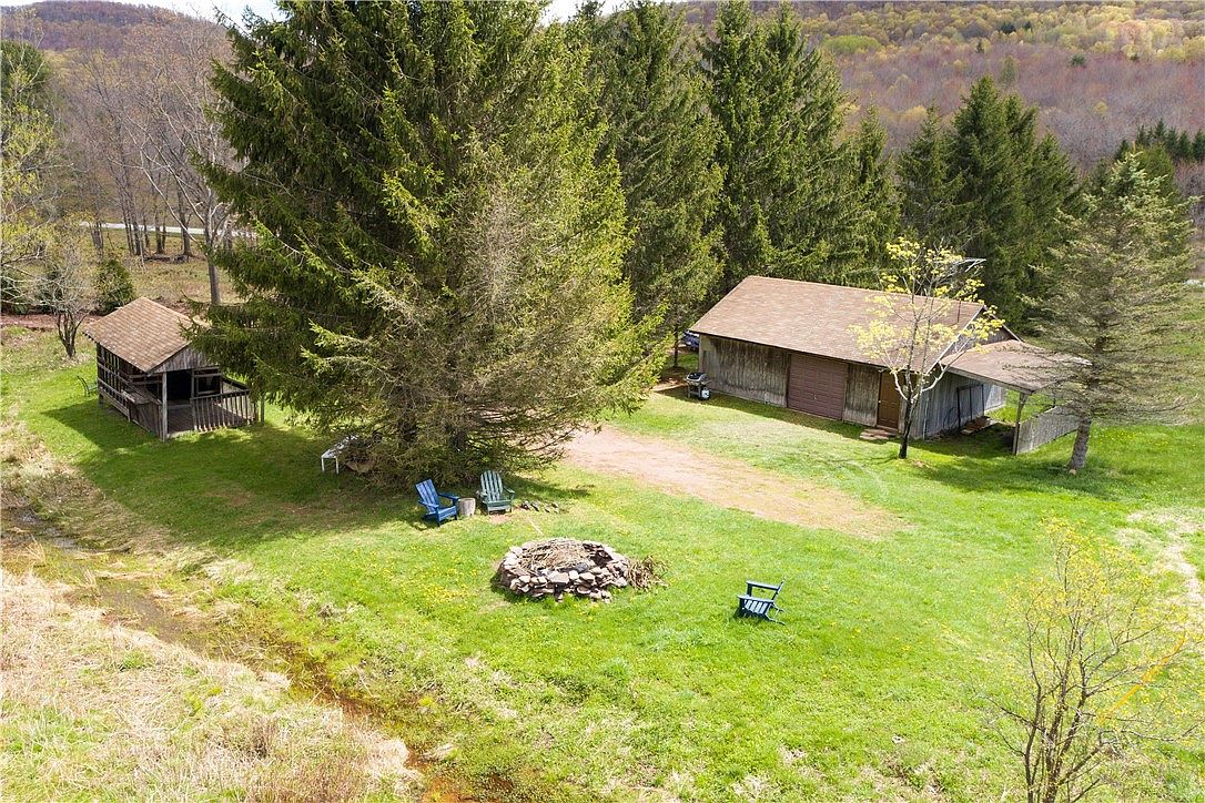 2157 New Rd, Bovina Center, NY 13740 MLS R1469076 Zillow