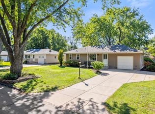 10913 Washington St NE, Blaine, MN 55434