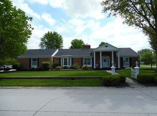 301 Cherry Blossom Ln, Carey, OH 43316