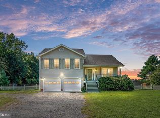 16456 Antioch Rd, Milford, VA 22514