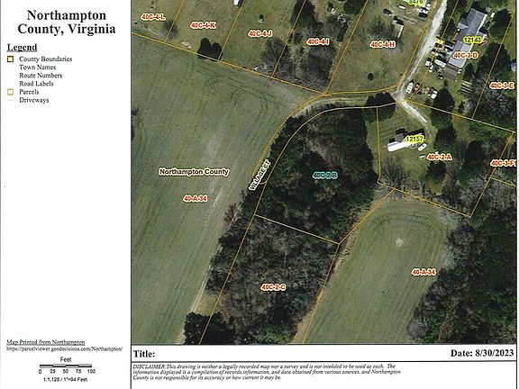 3rd image of LOT Sylvan Scene Dr #B