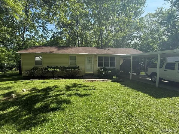 1409 Ripley St, Cape Girardeau, MO 63701