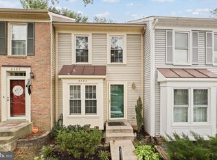 8564 Springfield Oaks Dr, Springfield, VA 22153