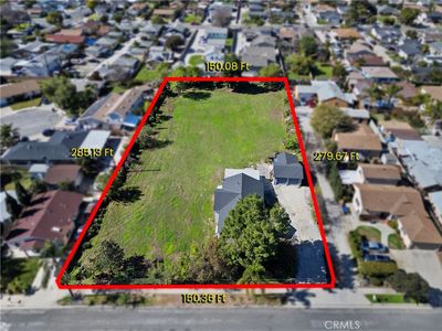 11627 Fidel Ave, Whittier, CA, 90605