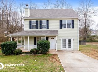 1961 Cornell Way, Morrow, GA 30260