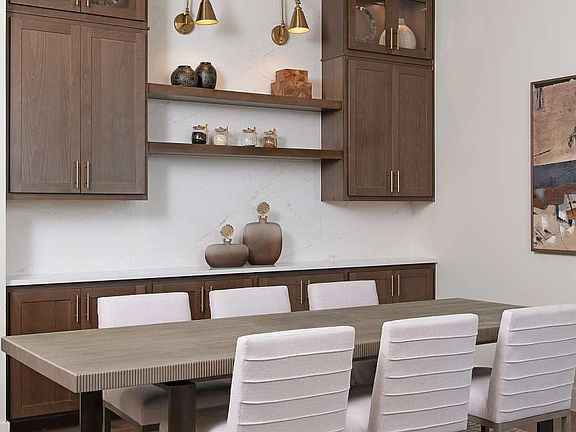 Furst Ranch - Graham Interior Image 5