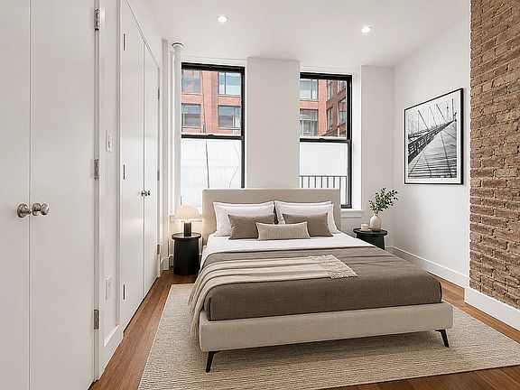 2nd image of 165 Ludlow St #Cg