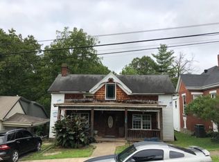 130 N Sycamore St, Mount Sterling, KY 40353