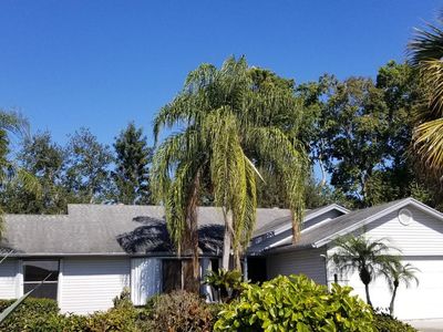 831 SW Thrift Ave, Port Saint Lucie, FL, 34953