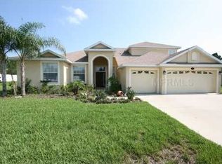 16641 Ashton Green Dr, Lutz, FL 33558