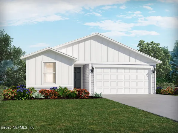 7422 EVERETT FOREST Drive, Jacksonville, FL 32219