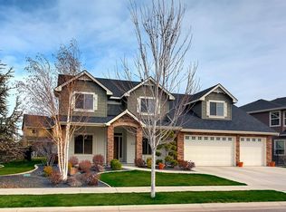 936 E Rubicon Dr, Boise, ID 83716